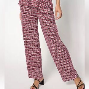 Dennis Basso Italia Knit 2X Petite